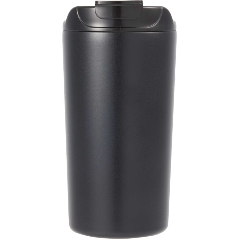 Alivia Recycled Vacuum Insulated Tumbler 16oz - 9