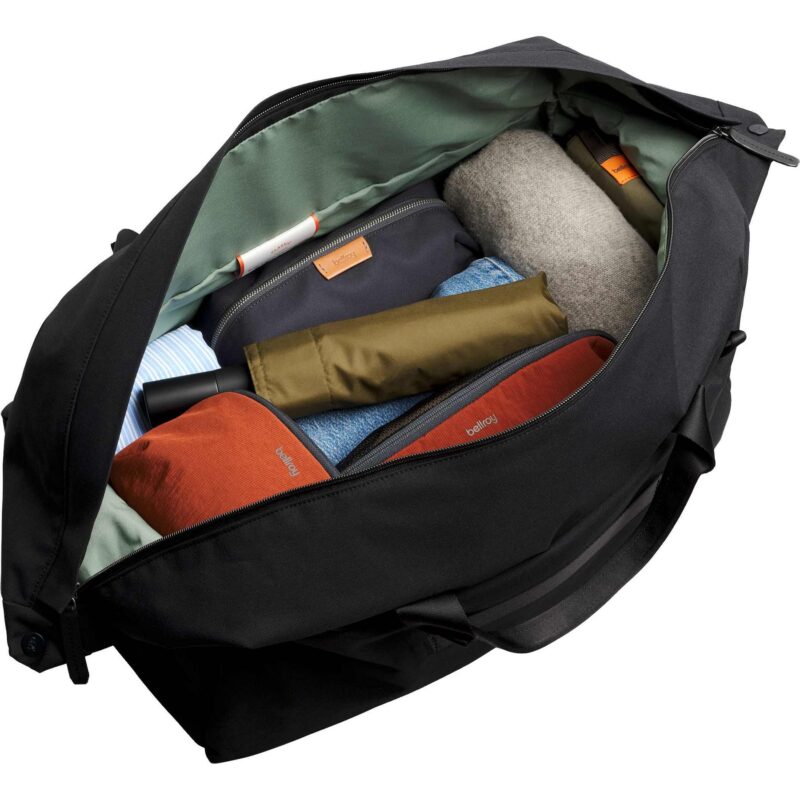 Bellroy Classic 45L Duffle Bag - 8