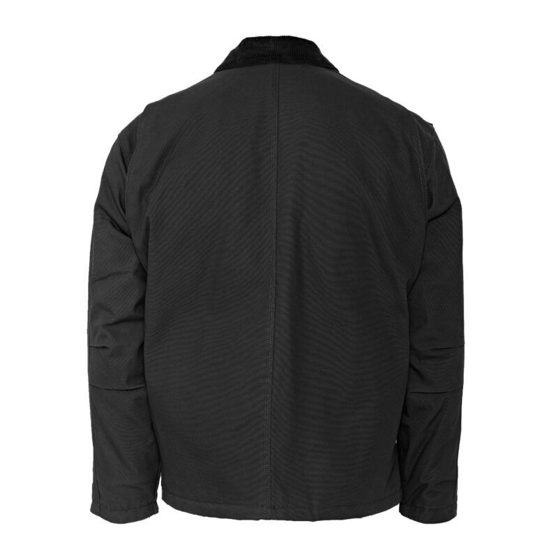 Berne Heritage Duck Chore Coat - 1