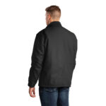 Berne Heritage Duck Chore Coat - 2