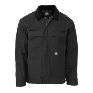 Berne Heritage Duck Chore Coat