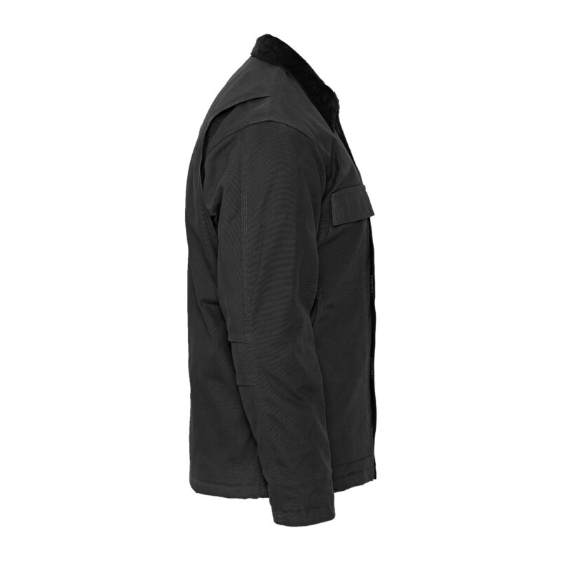 Berne Heritage Duck Chore Coat - 6