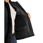 Berne Heritage Duck Chore Coat - 7