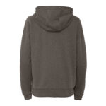 Berne Heritage Grid Fleece-Lined Zip Sweatshirt - Women's - 8