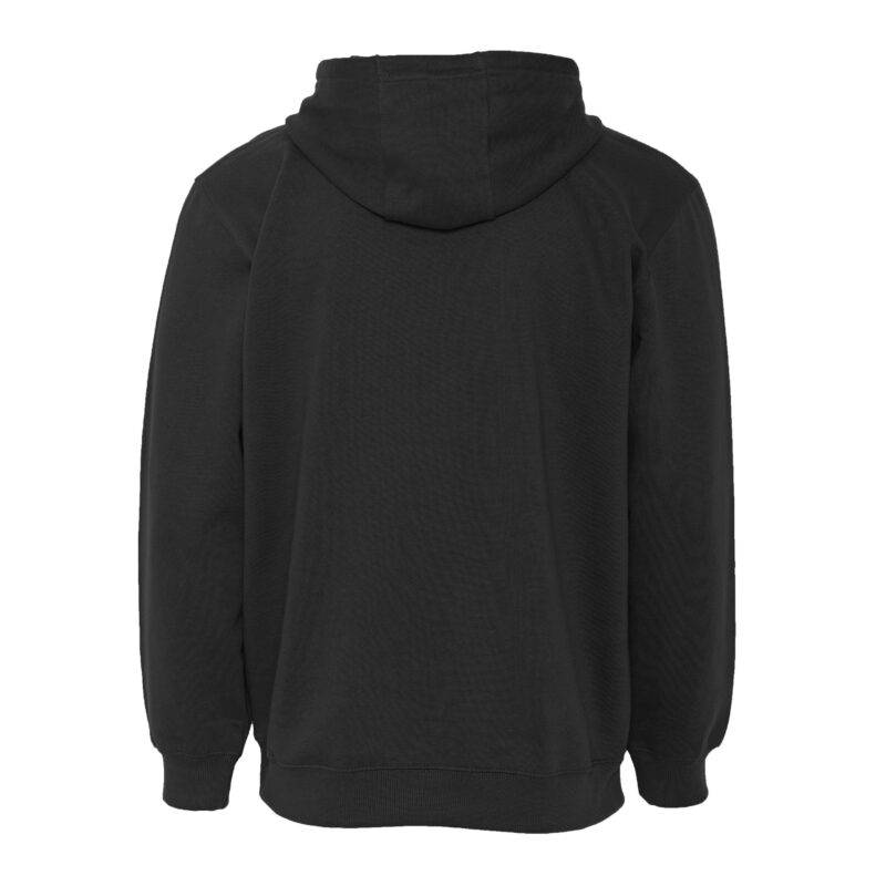 Berne Heritage Zippered Pocket Hooded Sweatshirt - Men's - 1