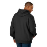 Berne Heritage Zippered Pocket Hooded Sweatshirt - Men's - 2