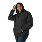 Berne Heritage Zippered Pocket Hooded Sweatshirt - Men's - 4