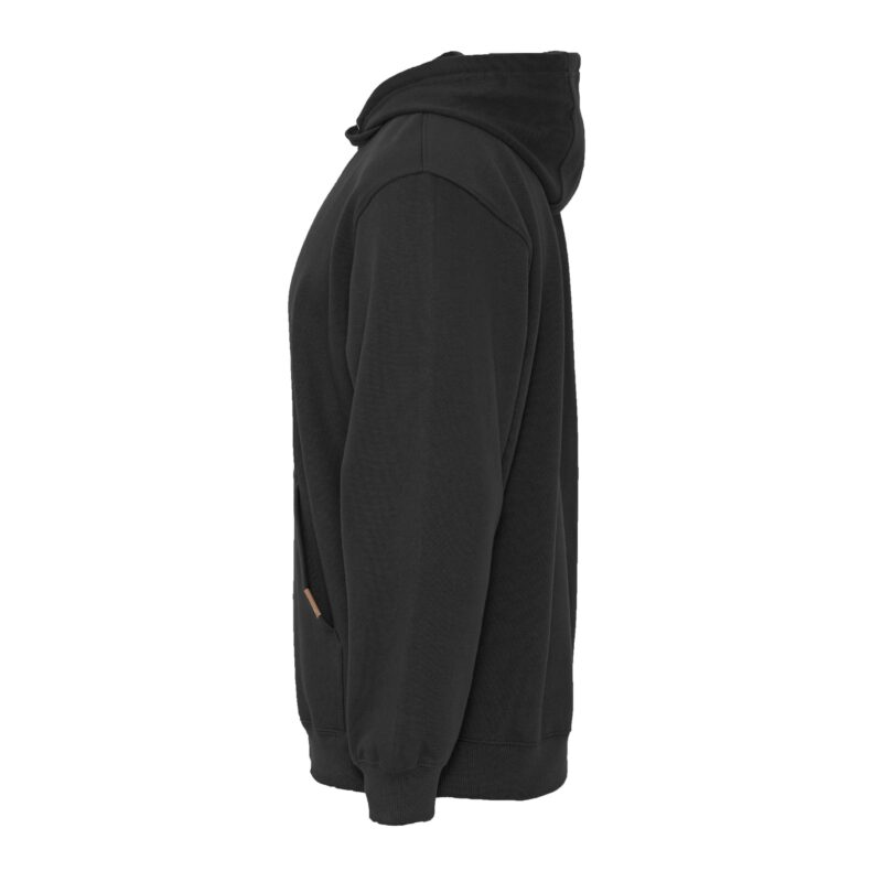 Berne Heritage Zippered Pocket Hooded Sweatshirt - Men's - 6