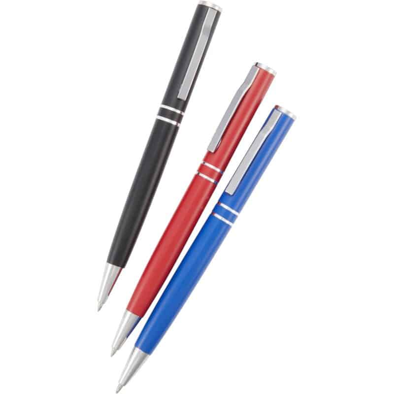 Blair Recycled Gel Pen - 3