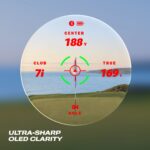Blue Tees Captain Pro Rangefinder - 4