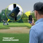 Blue Tees Captain Pro Rangefinder - 9