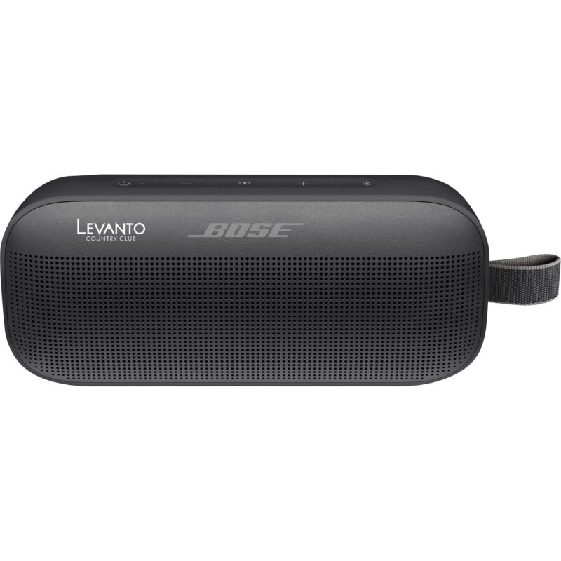 Bose Flex Bluetooth Speaker - 3