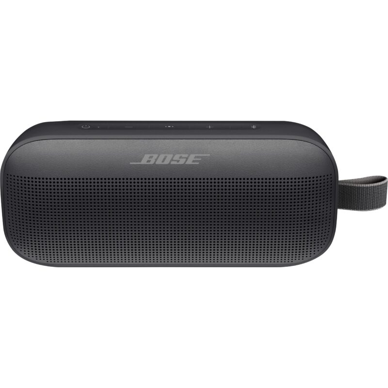 Bose Flex Bluetooth Speaker - 5