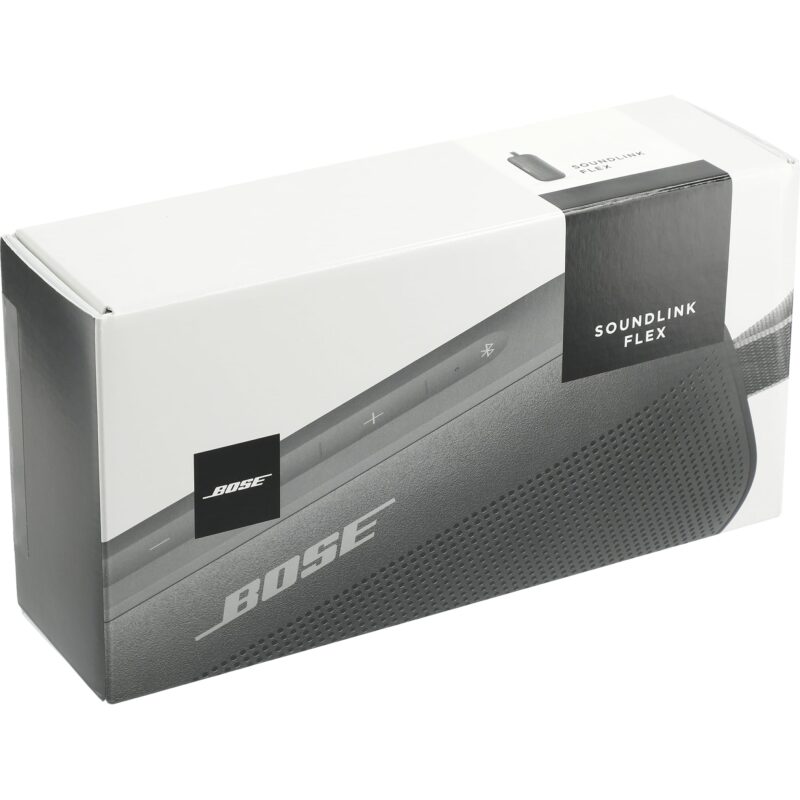 Bose Flex Bluetooth Speaker - 9