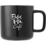 Boulder Ceramic Mug 12 oz. - 2