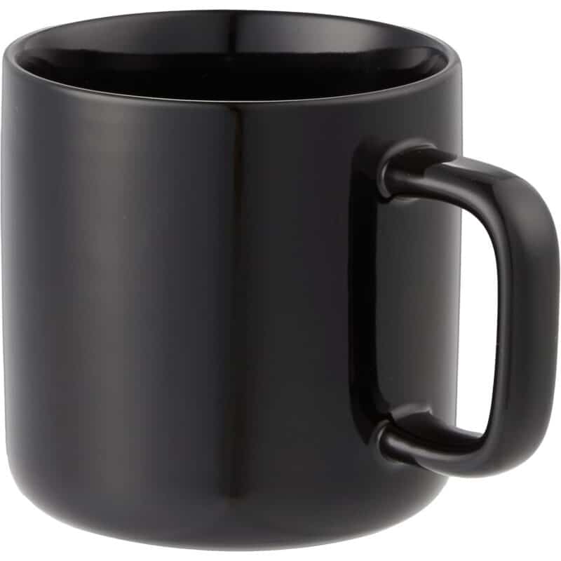 Boulder Ceramic Mug 12 oz. - 3