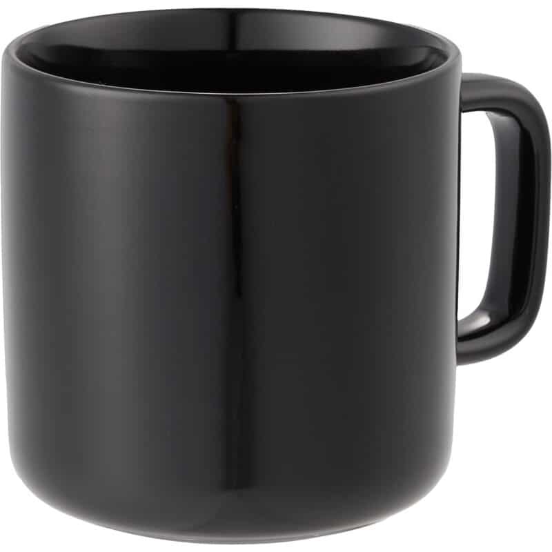 Boulder Ceramic Mug 12 oz. - 4