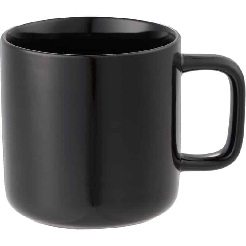Boulder Ceramic Mug 12 oz. - 6