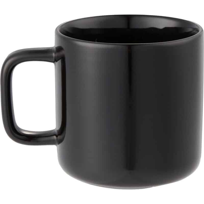Boulder Ceramic Mug 12 oz. - 7