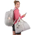 Cadence Computer Backpack - 4