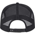 Cap America 7 Panel Trucker Cap - 5