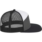 Cap America 7 Panel Trucker Cap - 8