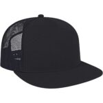 Cap America 7 Panel Trucker Cap - 9