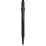 Caran d'Ache 849 Black Code Ballpoint - 9