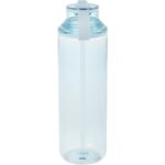 Carol Recycled RPET Sports Bottle w/ Straw 30oz - 6