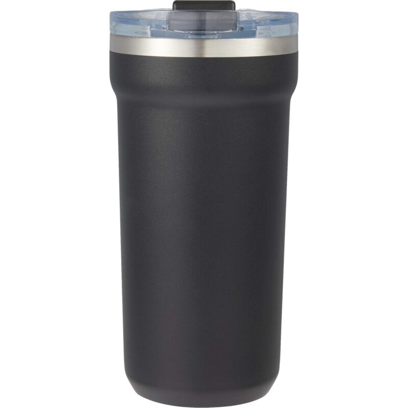 Catone Recycled Vacuum Tumbler w/ Slider Lid 20oz - 1