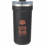 Catone Recycled Vacuum Tumbler w/ Slider Lid 20oz - 2
