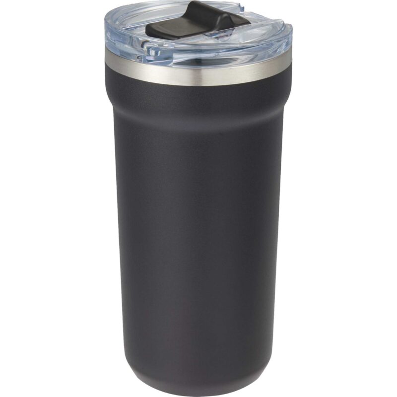 Catone Recycled Vacuum Tumbler w/ Slider Lid 20oz - 3