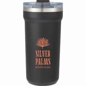 Catone Recycled Vacuum Tumbler w/ Slider Lid 20oz