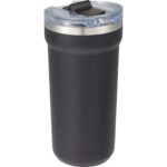Catone Recycled Vacuum Tumbler w/ Slider Lid 20oz - 4