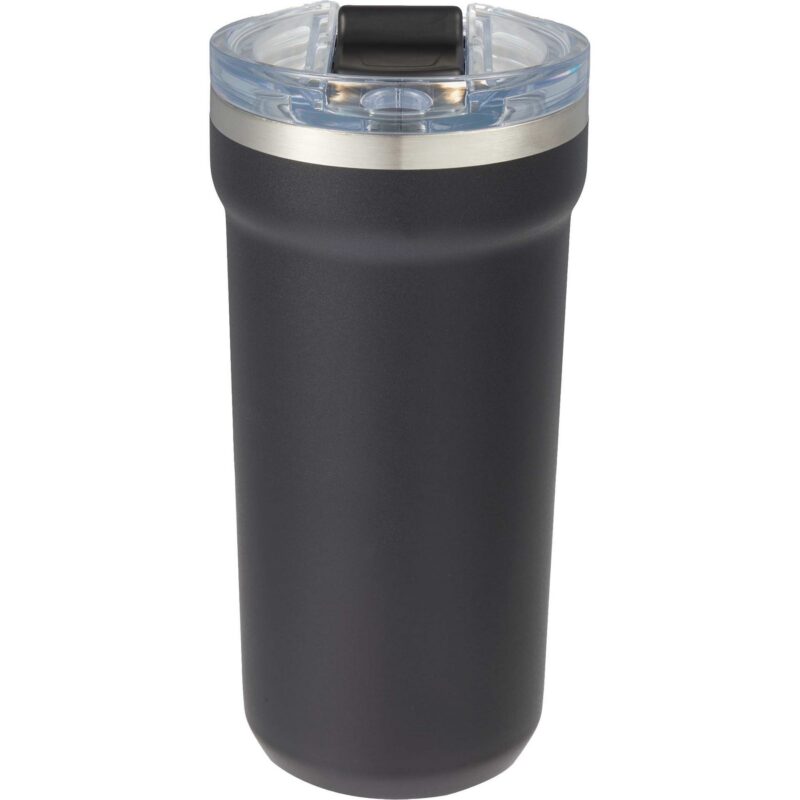 Catone Recycled Vacuum Tumbler w/ Slider Lid 20oz - 6