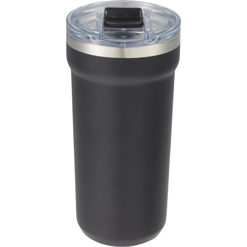 Catone Recycled Vacuum Tumbler w/ Slider Lid 20oz - 9