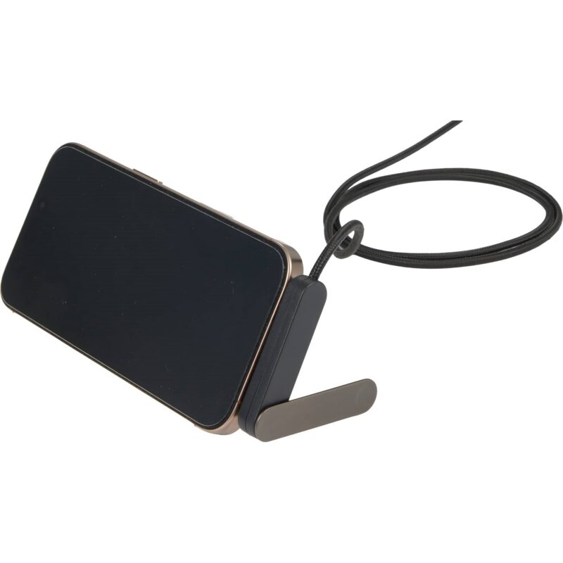ChargeStand 3-in-1 USB-A and USB-C Charging Cable - 1
