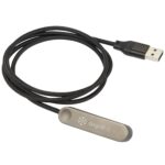ChargeStand 3-in-1 USB-A and USB-C Charging Cable - 3