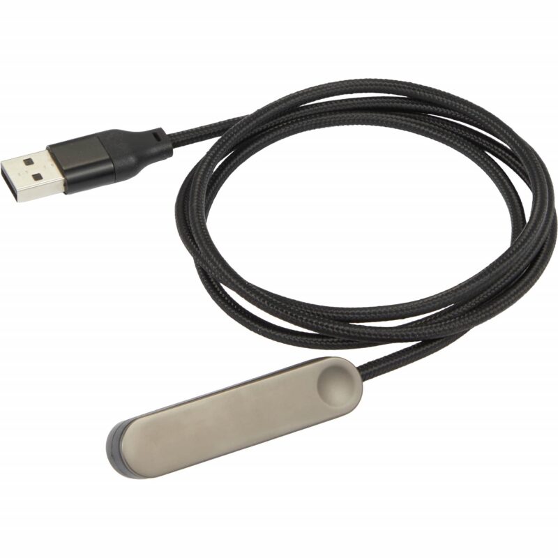 ChargeStand 3-in-1 USB-A and USB-C Charging Cable - 5