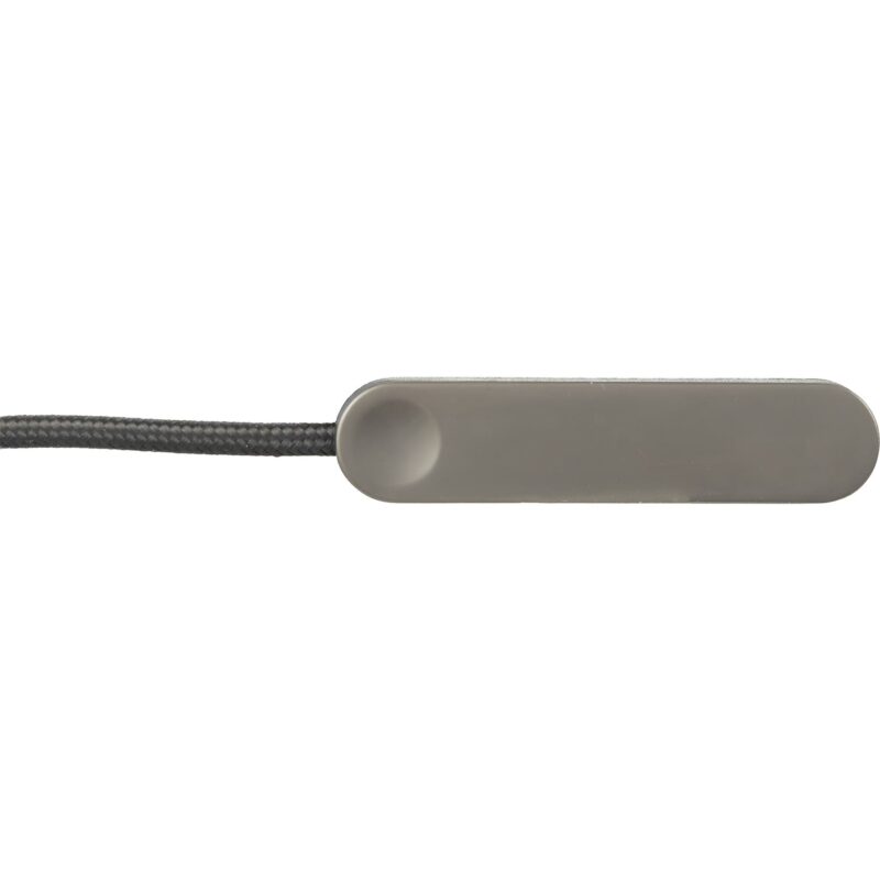ChargeStand 3-in-1 USB-A and USB-C Charging Cable - 6