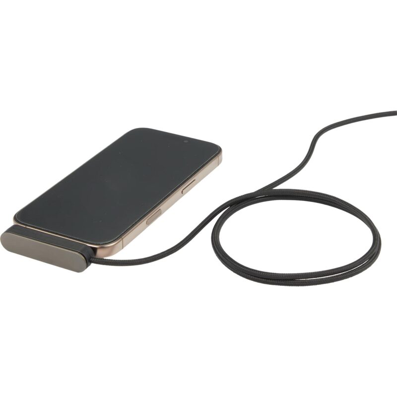 ChargeStand 3-in-1 USB-A and USB-C Charging Cable - 9
