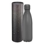 Copper Vac Bottle 17oz With Cylindrical Box - 1