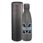 Copper Vac Bottle 17oz With Cylindrical Box - 2