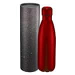 Copper Vac Bottle 17oz With Cylindrical Box - 7