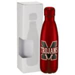 Copper Vacuum Insulated Bottle 17oz w/ Window Box - 4