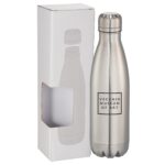 Copper Vacuum Insulated Bottle 17oz w/ Window Box - 6