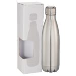 Copper Vacuum Insulated Bottle 17oz w/ Window Box - 7