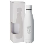 Copper Vacuum Insulated Bottle 17oz w/ Window Box - 8