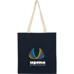 Dakota 5oz Recycled Cotton Tote