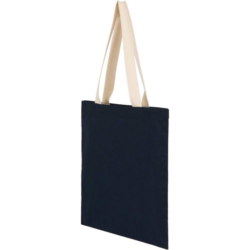 Dakota 5oz Recycled Cotton Tote - 3